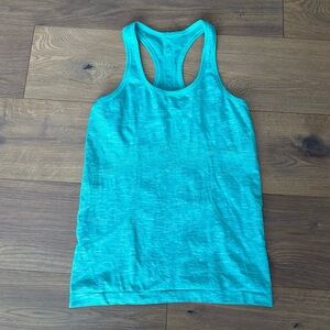 Lululemon Swiftly Tank